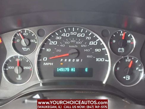 Used 2020 Chevrolet Express 2500 w/ Driver Convenience Package image 15