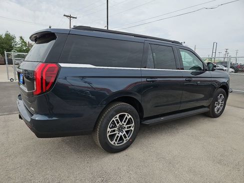 New 2026 Ford Expedition Max Active RWD image 13