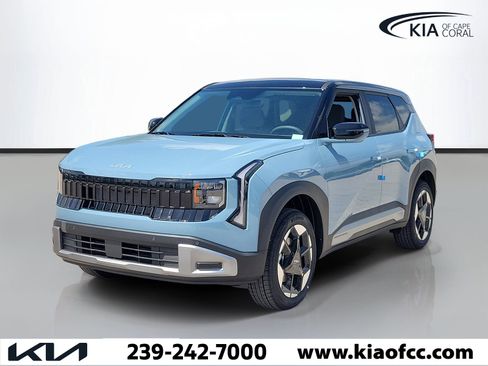 New 2027 Kia Seltos S AWD/4WD image 3