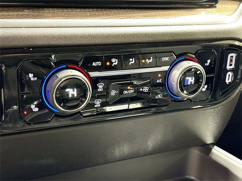 New 2026 Chevrolet Silverado 2500 LT w/ Trail Boss Package image 19