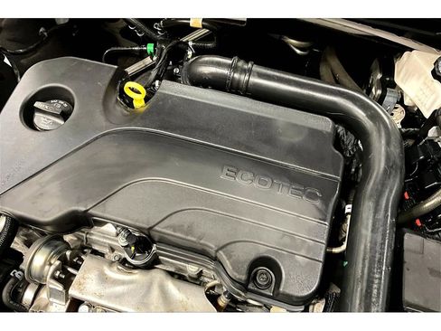 Used 2023 Chevrolet Malibu RS w/ LPO, Floor Liner Package image 31