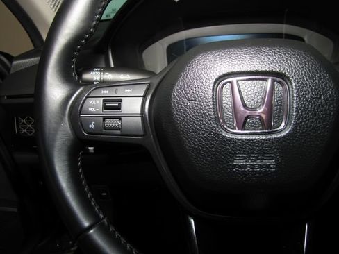 Certified 2025 Honda Accord EX-L image 5