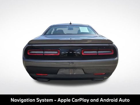 Used 2022 Dodge Challenger GT RWD image 8