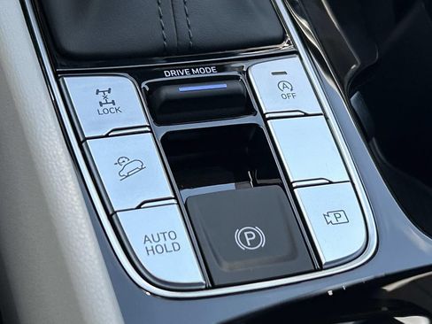 New 2026 Hyundai Tucson SEL AWD/4WD image 32