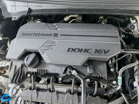 Used 2025 Kia K4 LXS image 31