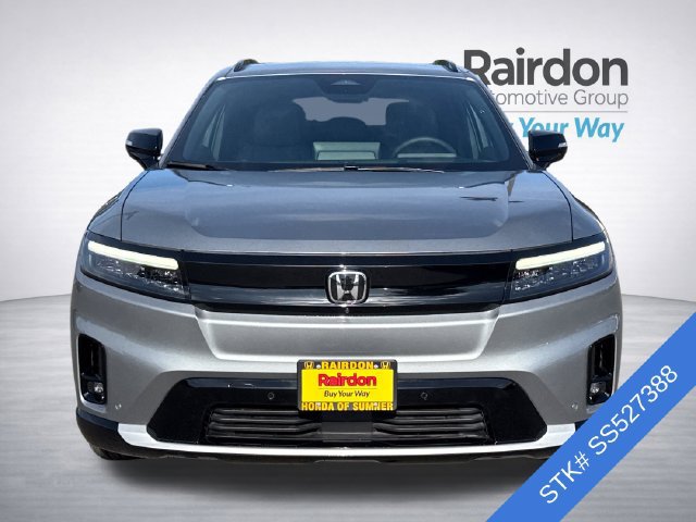 Used 2025 Honda Prologue Elite image 2