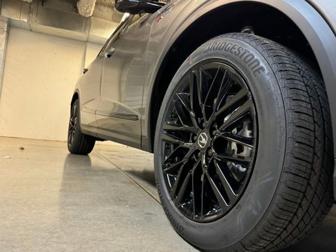 New 2025 Acura MDX A-Spec image 14