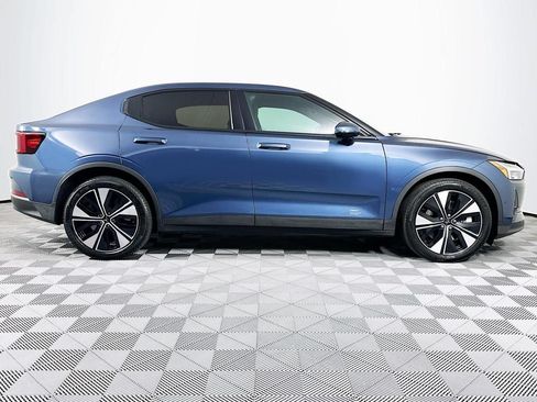 Used 2023 Polestar Polestar 2 w/ Pilot Pack AWD/4WD image 25