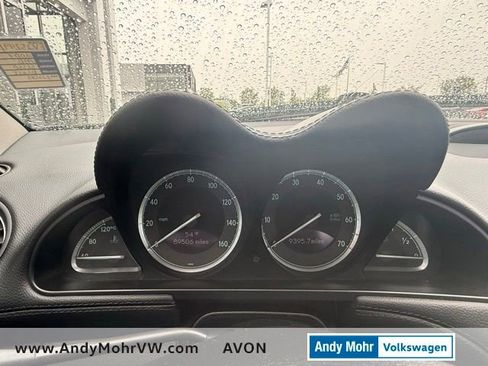 Used 2007 Mercedes-Benz SL 550 image 20