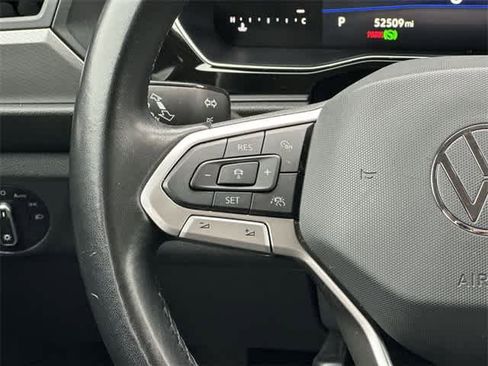 Used 2024 Volkswagen Jetta S image 8