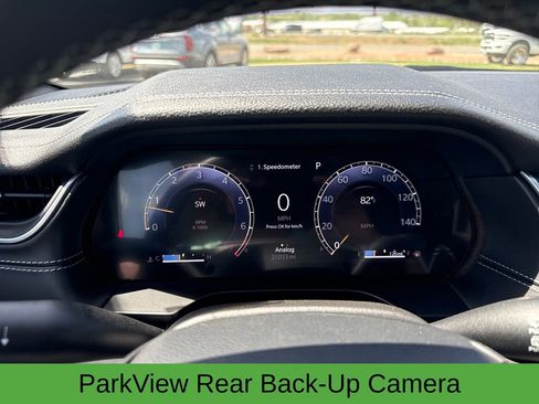 Used 2024 Jeep Grand Cherokee L Limited w/ Luxury Tech Group II AWD/4WD image 17