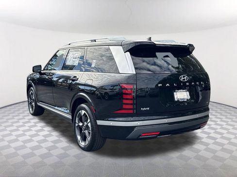 New 2026 Hyundai Palisade Limited image 7