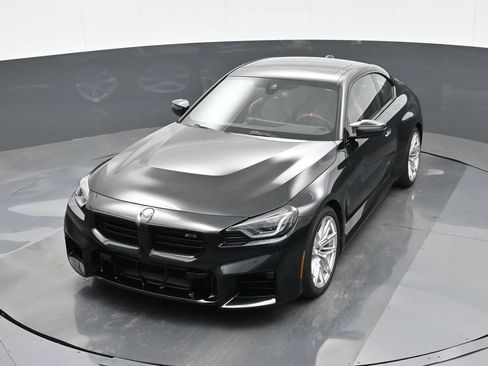 Used 2025 BMW M2 w/ Lighting Package RWD image 33