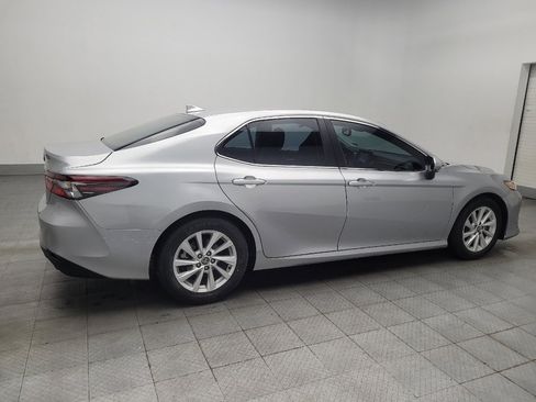 Used 2024 Toyota Camry LE w/ Convenience Package image 10