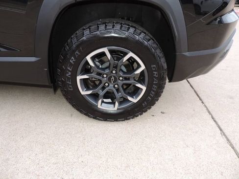Certified 2026 Chevrolet Equinox ACTIV AWD/4WD image 15