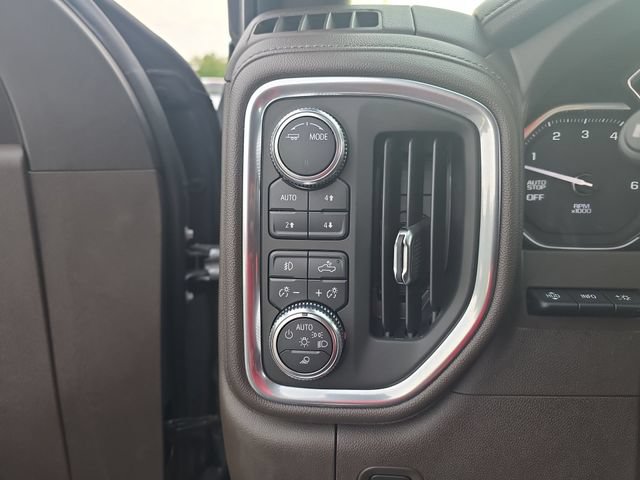 Used 2021 GMC Sierra 1500 Denali w/ Denali Ultimate Package AWD/4WD image 26