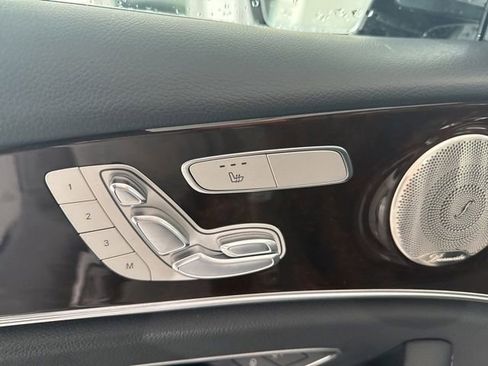 Used 2022 Mercedes-Benz E 350 Sedan image 23