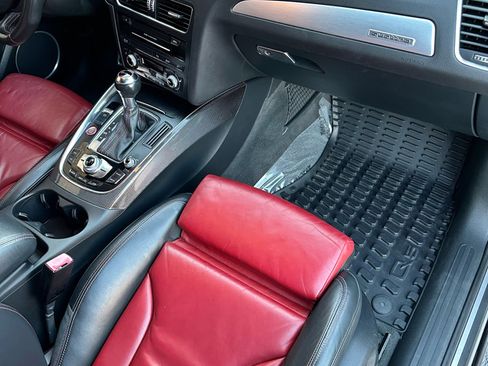 Used 2014 Audi SQ5 Premium Plus image 39