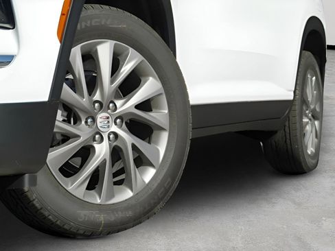 New 2026 Buick Enclave Preferred w/ Power Package image 3