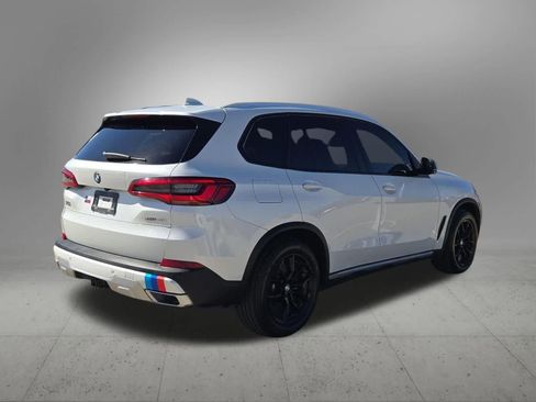 Used 2019 BMW X5 xDrive40i w/ Premium Package image 6