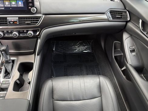 Certified 2022 Honda Accord Sport Special Edition image 27