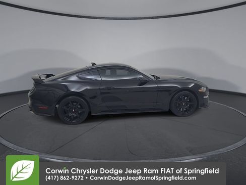 Used 2021 Ford Mustang GT w/ GT Performance Package RWD image 16