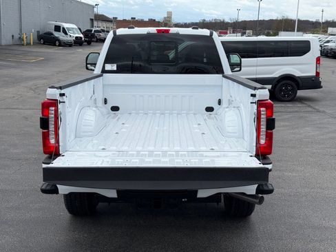 New 2026 Ford F350 XL w/ STX Appearance Package AWD/4WD image 38