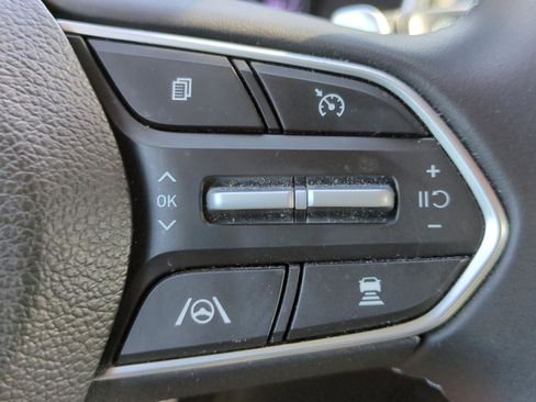 Certified 2023 Hyundai Santa Fe XRT w/ Cargo Package image 26