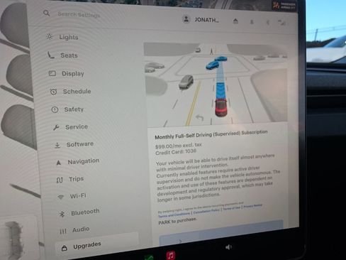 Used 2025 Tesla Model 3 Long Range image 29