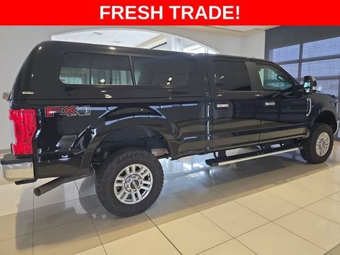 Used 2019 Ford F250 XL w/ STX Appearance Package AWD/4WD image 5