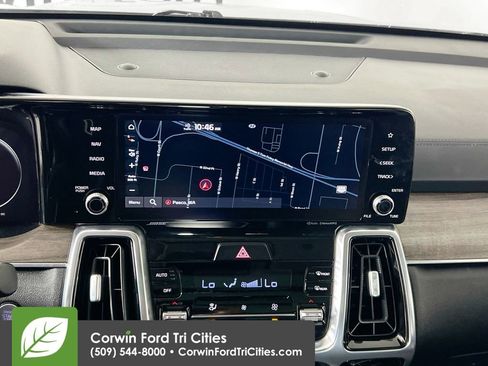Used 2022 Kia Sorento SX Prestige AWD/4WD image 24