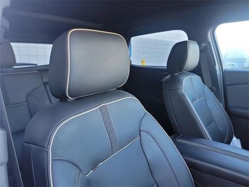 Certified 2022 Chevrolet Blazer Premier w/ LPO, Cargo Package image 22