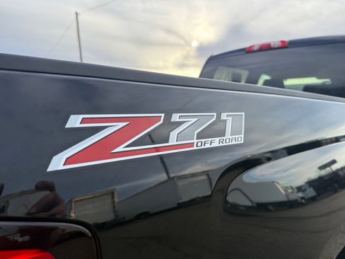 Used 2015 Chevrolet Silverado 2500 LTZ w/ Duramax Plus Package image 40