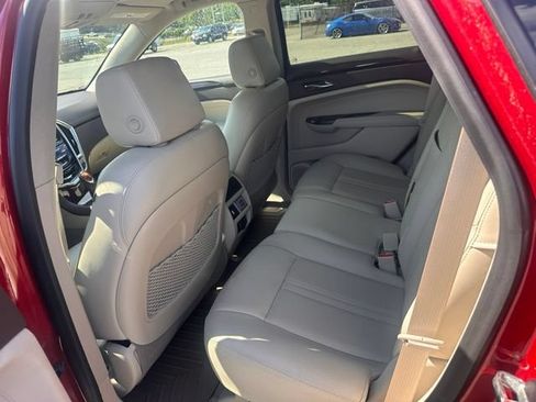 Used 2013 Cadillac SRX Performance w/ Driver Awareness Package FWD image 9