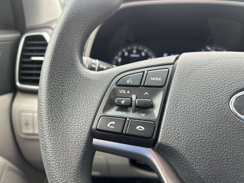 Used 2021 Hyundai Tucson SE AWD/4WD image 13