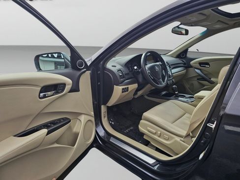 Used 2014 Acura RDX Technology Package image 19