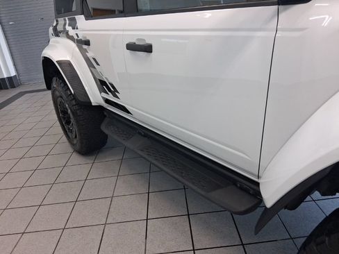 Used 2024 Ford Bronco Raptor AWD/4WD image 26
