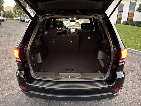 Certified 2021 Jeep Grand Cherokee Freedom Edition image 20