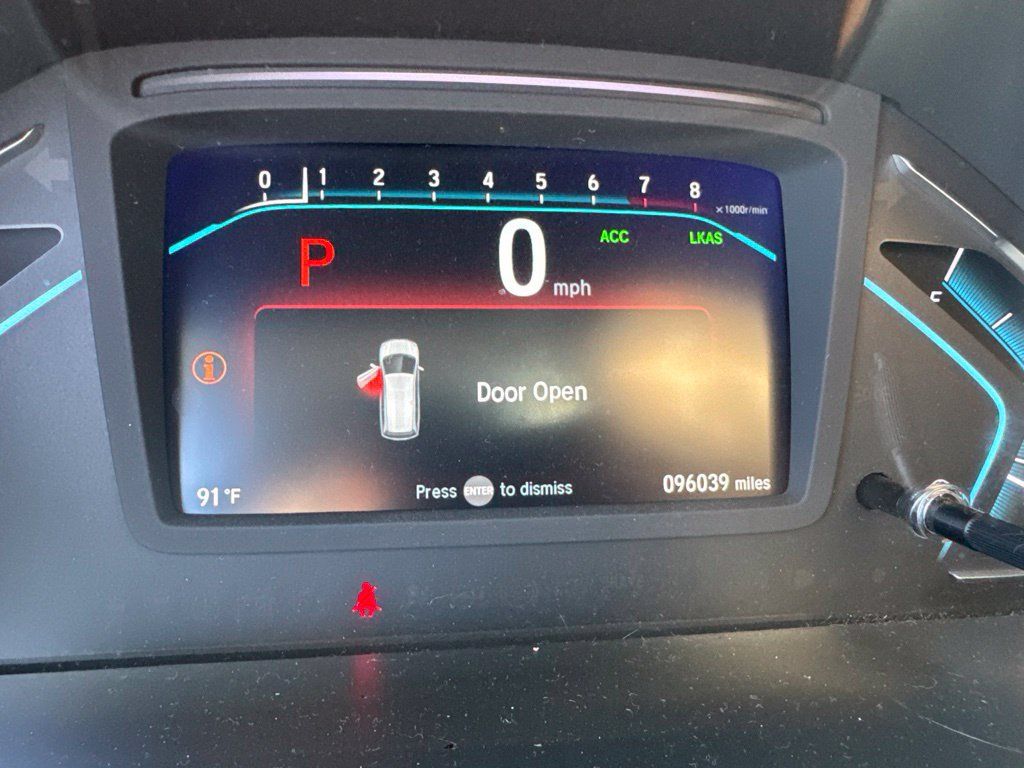 Used 2020 Honda Odyssey Touring image 10