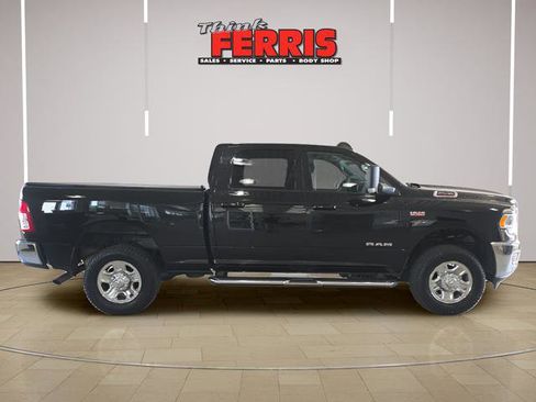 Used 2021 RAM 2500 Big Horn AWD/4WD image 6