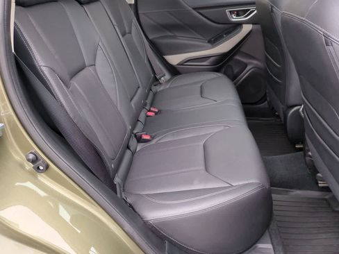 Certified 2024 Subaru Forester Limited w/ Pop Package 2 AWD/4WD image 20