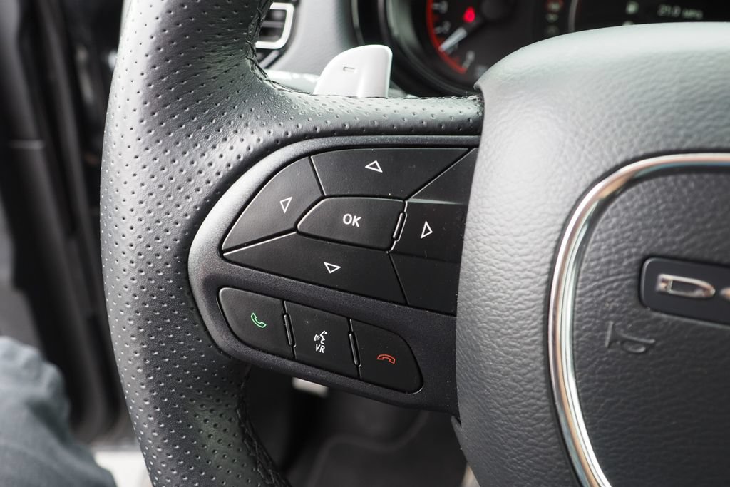 Used 2025 Dodge Durango GT AWD/4WD image 27