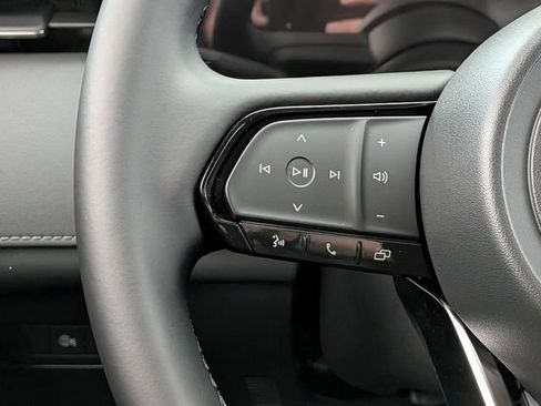 New 2026 MAZDA CX-5 Select AWD/4WD image 26