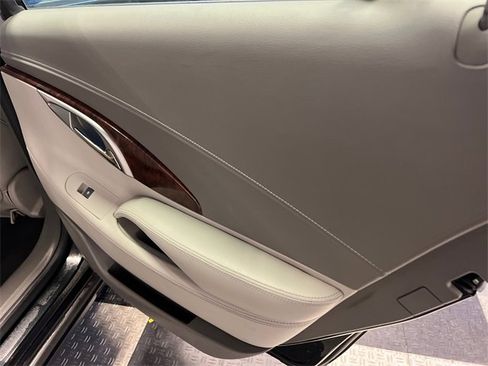 Used 2011 Buick LaCrosse CXS w/ Driver Confidence Package image 13