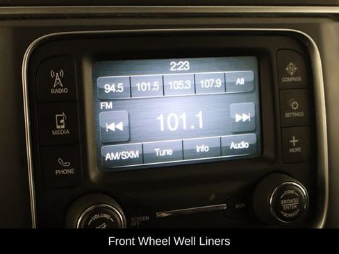 Used 2019 RAM 1500 Classic Warlock AWD/4WD image 25