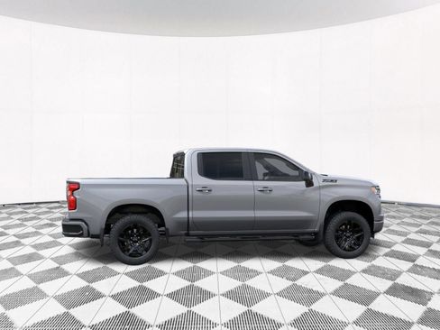 New 2026 Chevrolet Silverado 1500 RST w/ RST All Star Premium Package AWD/4WD image 11