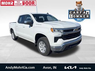 Used 2025 Chevrolet Silverado 1500 LT 360° Tour