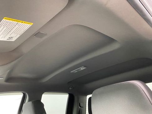 Certified 2023 Chevrolet Silverado 1500 Custom image 23