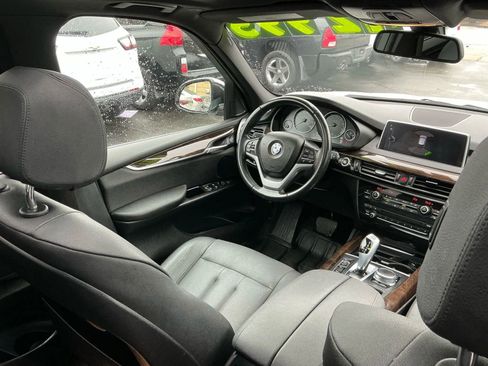 Used 2017 BMW X5 xDrive35i image 23