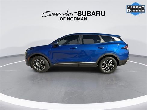 Used 2023 Kia Sportage EX image 6